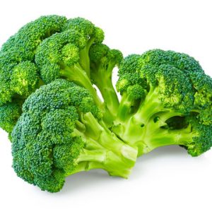 Broccoli each