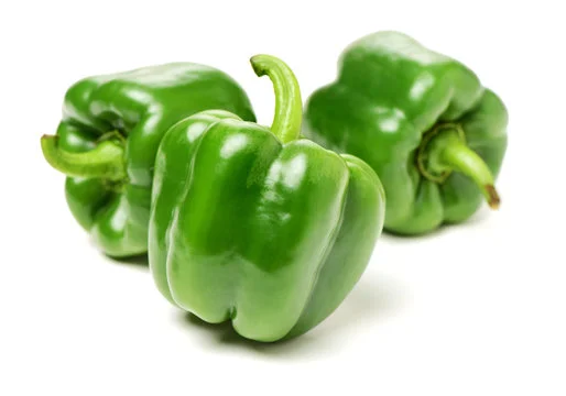 Capsicum Green