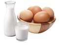 Dairy & Eggs