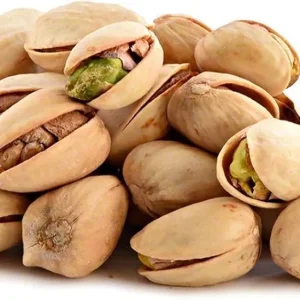 Pistachio Dry Roasted 100g
