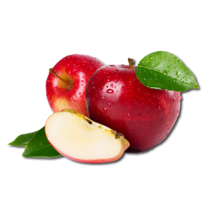 Apple Pink lady each ($3/kg)