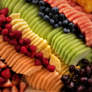 Sliced Fruit Platter Grande (13-20 Employees)