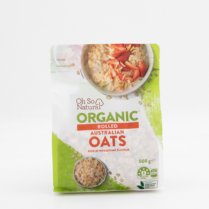 Oats
