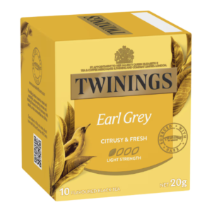 Tea Earl Grey