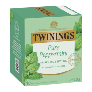 Tea Peppermint