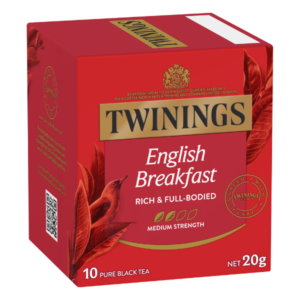 Tea English Breakfast