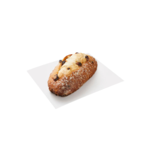Sour Dough Mini Fruit Bread