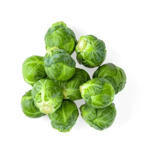 Brussel Sprouts bag