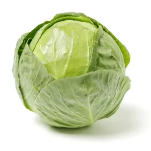 Cabbage Whole