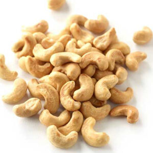 Cashews Dry Roasted 100g