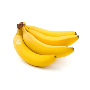 Banana each (2.95/kg)
