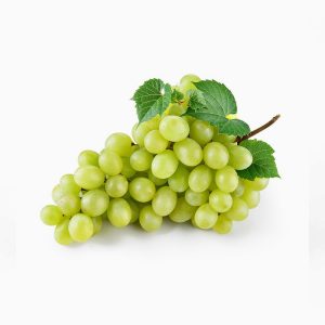 Grapes Green 500g bag