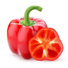 Capsicum Red