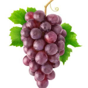 Grapes Purple 500g bag