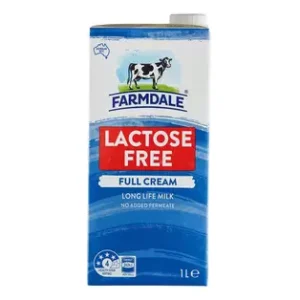 Lactose Free Long Life Milk