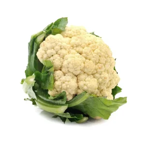 Cauliflower Whole