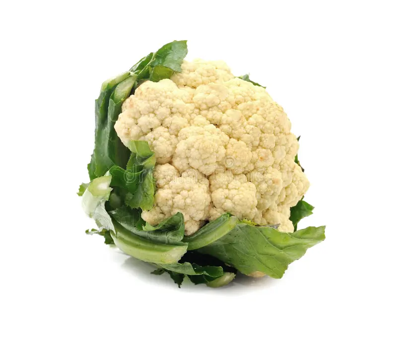 Cauliflower Whole