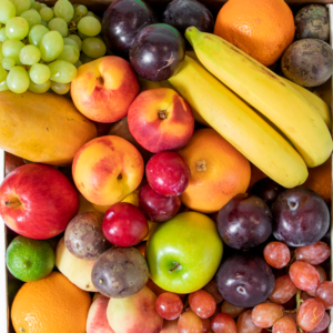 Grande Fruit Box (13-20 Employees)