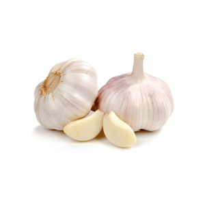 Garlic each