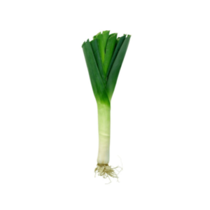 Leek each