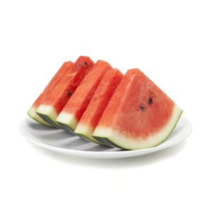Watermelon Sliced Tray