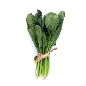Spinach Bunch