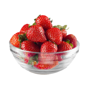 Strawberries 250g