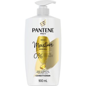 Pantene Pro-V Daily Moisture Renewal Conditioner 900mL