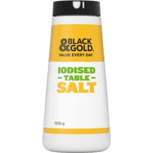 Table Salt 500gm
