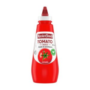 Masterfoods Tomato Sauce 500ml