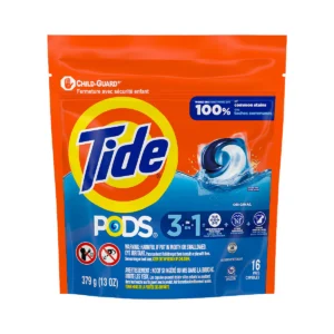Tide Laundry Pods 3in1 Original 16pk
