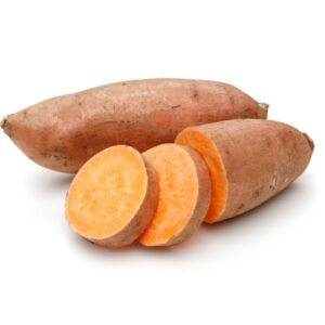 Sweet Potato approx 400g ($2.80/kg)