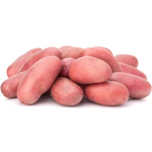 Washed red potato approx 120g ($2.70/kg)